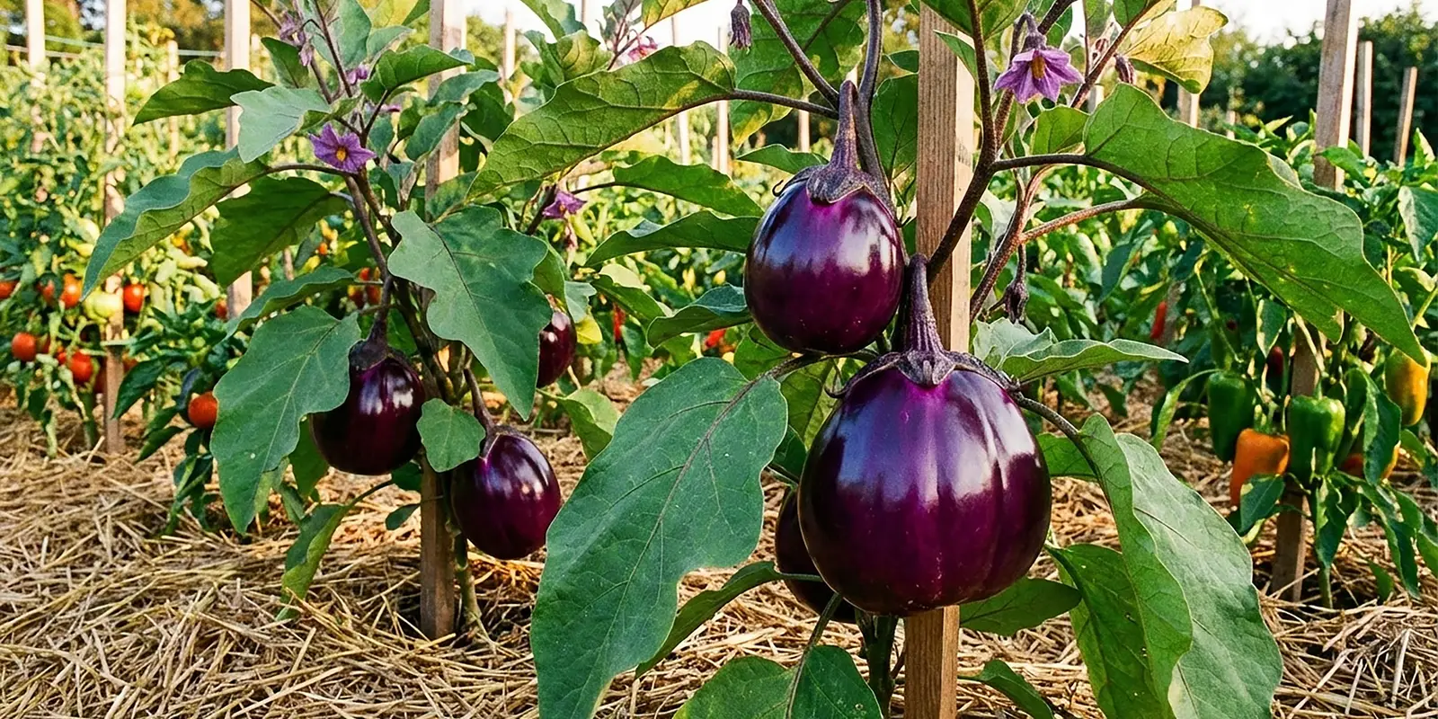 Aubergine