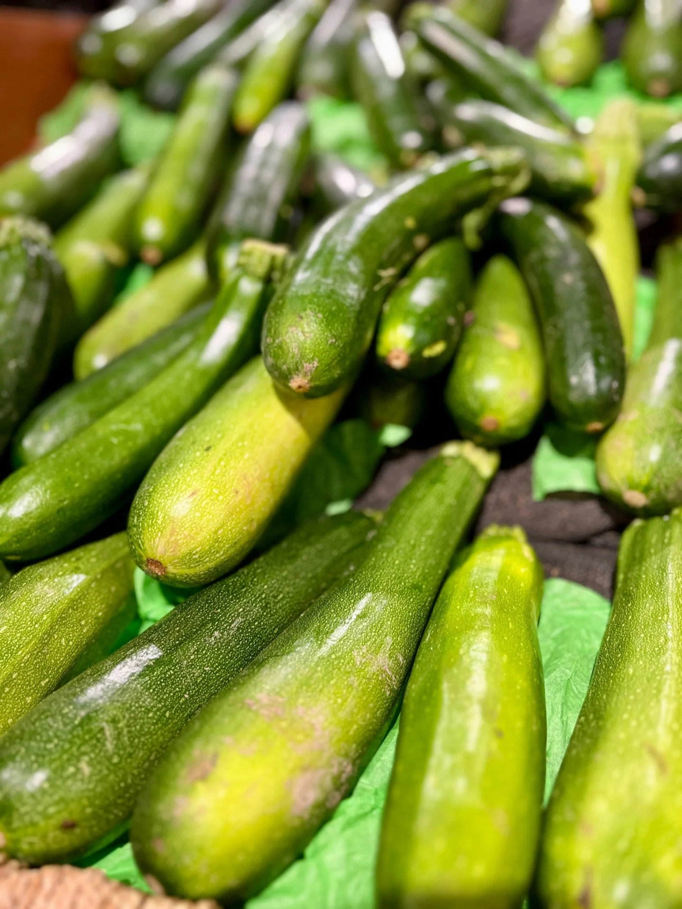 Courgette