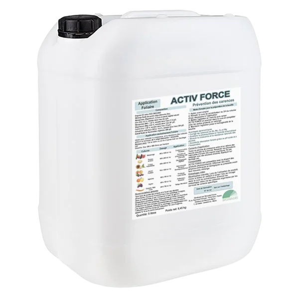 ACTIV Force