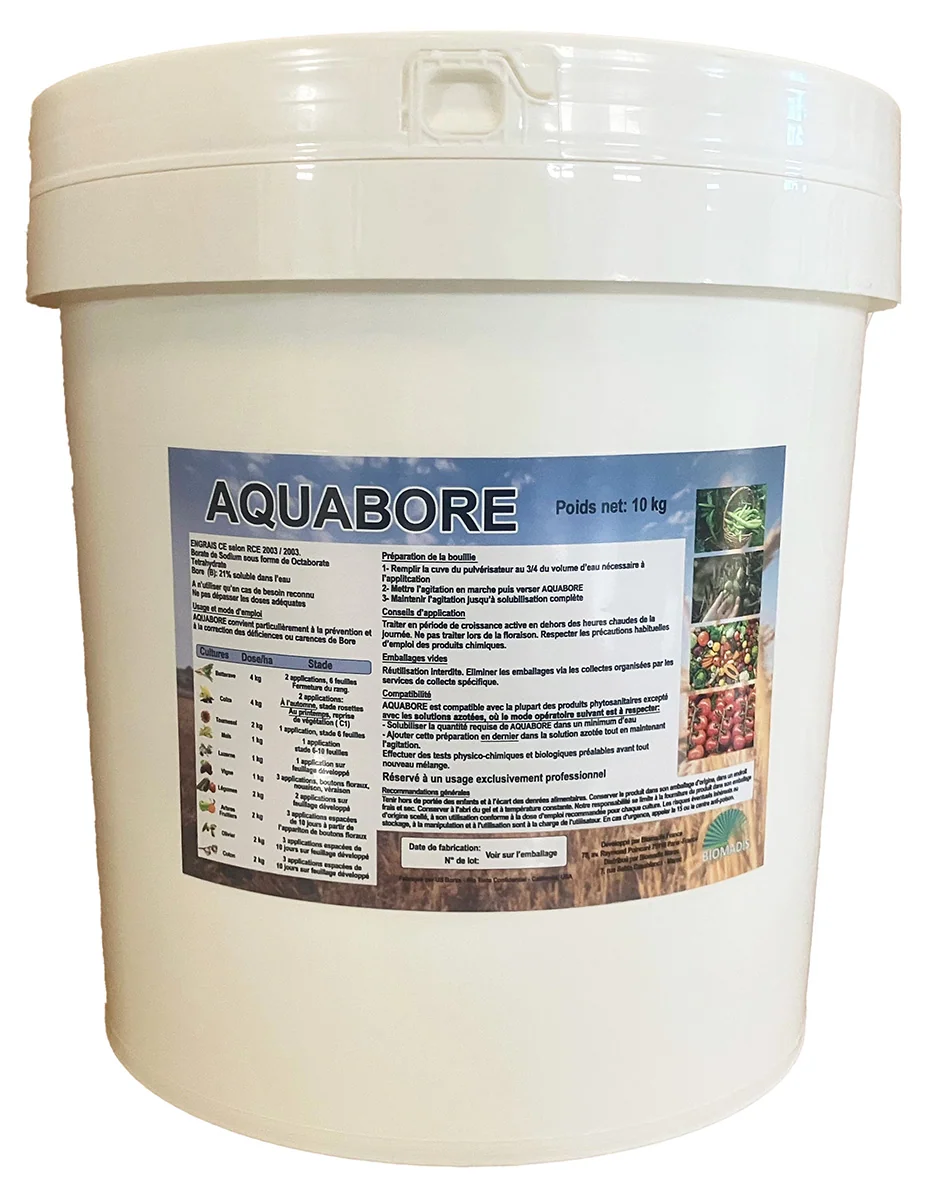 AQUABORE